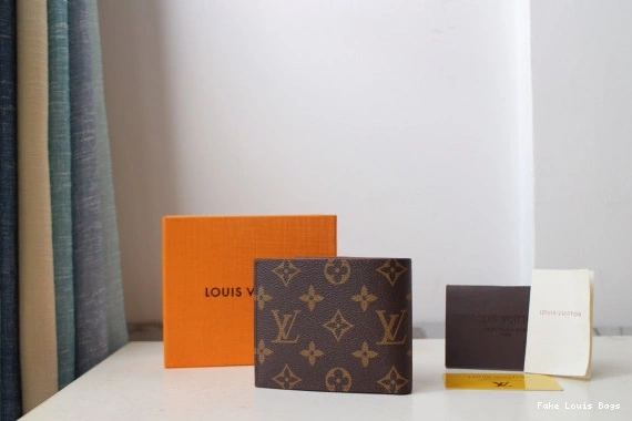 Repladies AMERIGO LOUIS WALLET VUITTON 0815